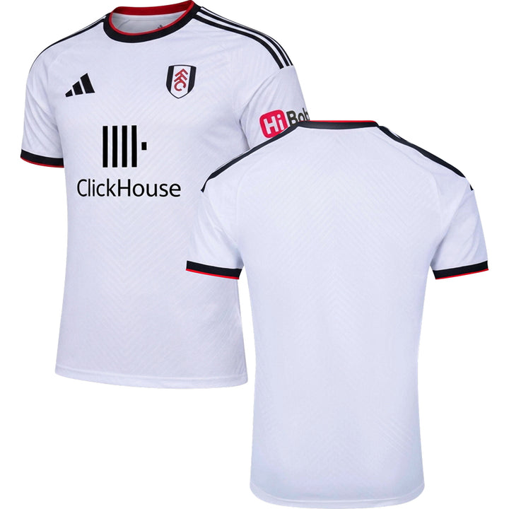 Fulham FC Home Replica Jersey 2026/27 Mens