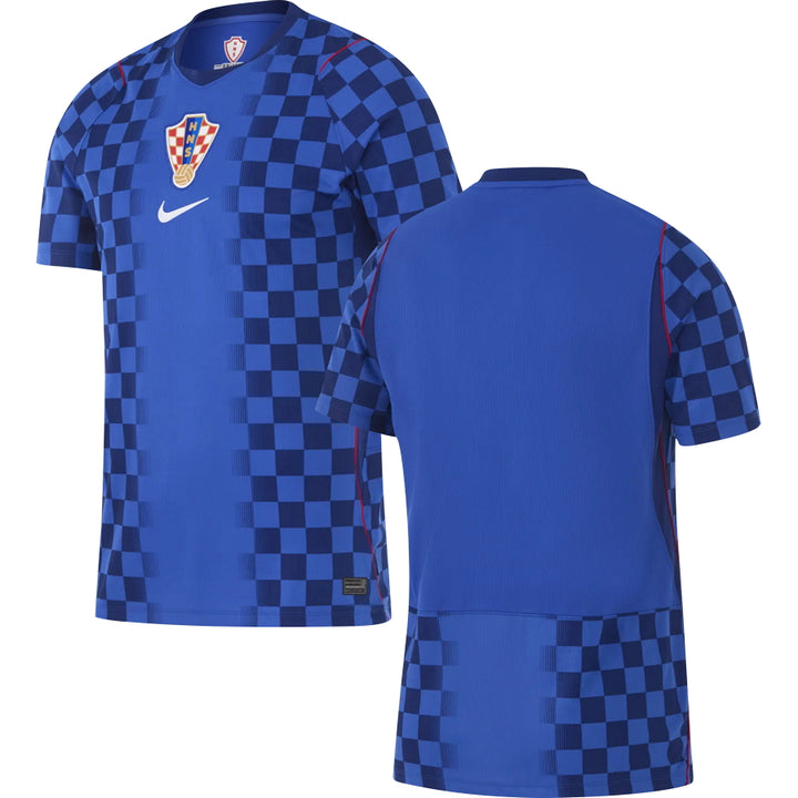 USA Heimtrikot 2024 Erwachsene COPA AMERICA 