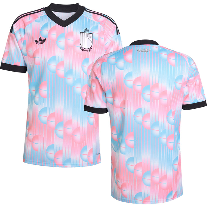 Portugal Heimtrikot 2025 Herren 