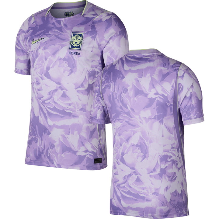 USA Heimtrikot 2024 Erwachsene COPA AMERICA 