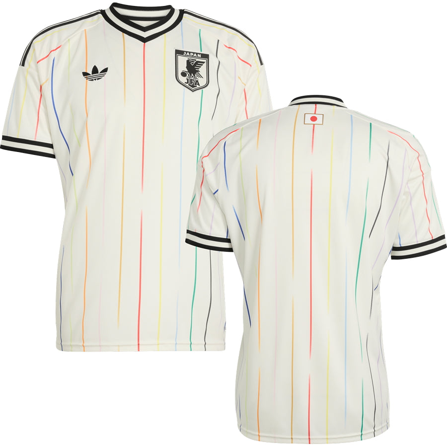 Buy Japan 2026 Away Jersey Men's | Footzilla