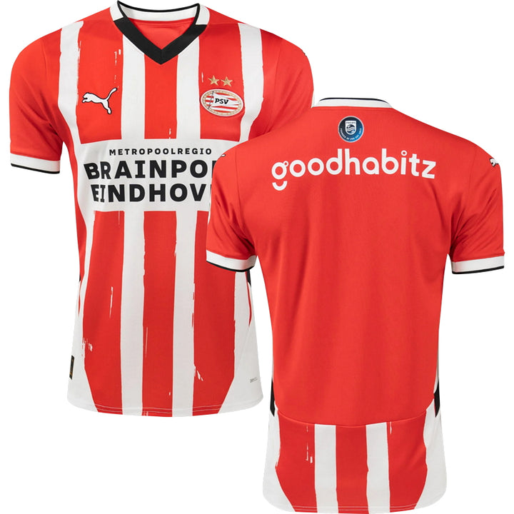 PSV Eindhoven Home Jersey 2024/25 Adults