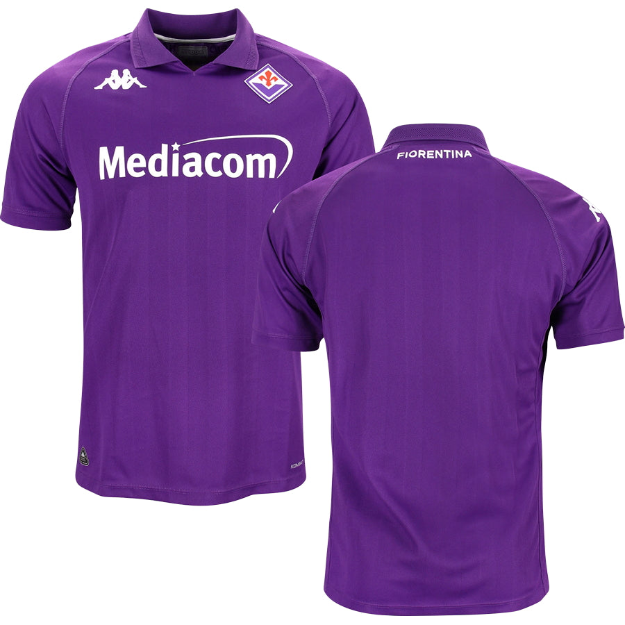 Fiorentina Home Jersey 2024/25 Adult