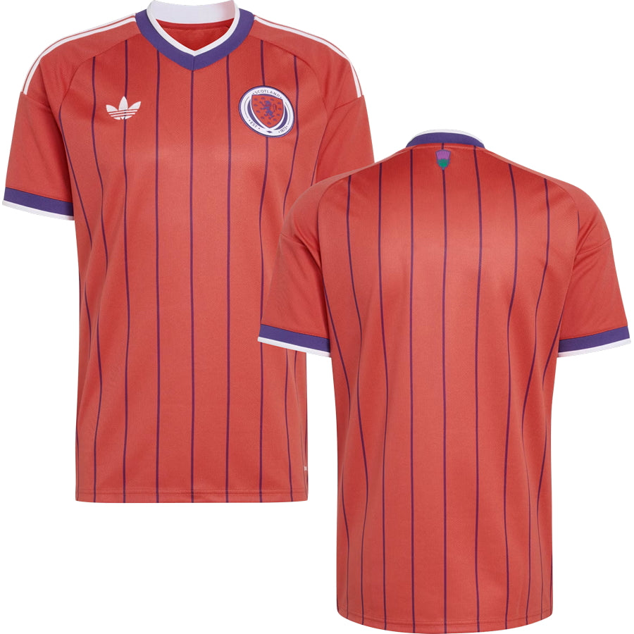 Schottland Heimtrikot 2024 Erwachsene