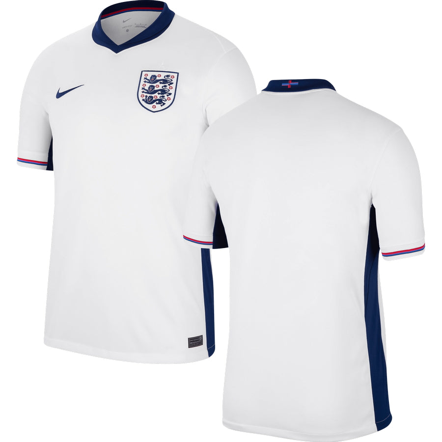 England Home Jersey 2024 Adults