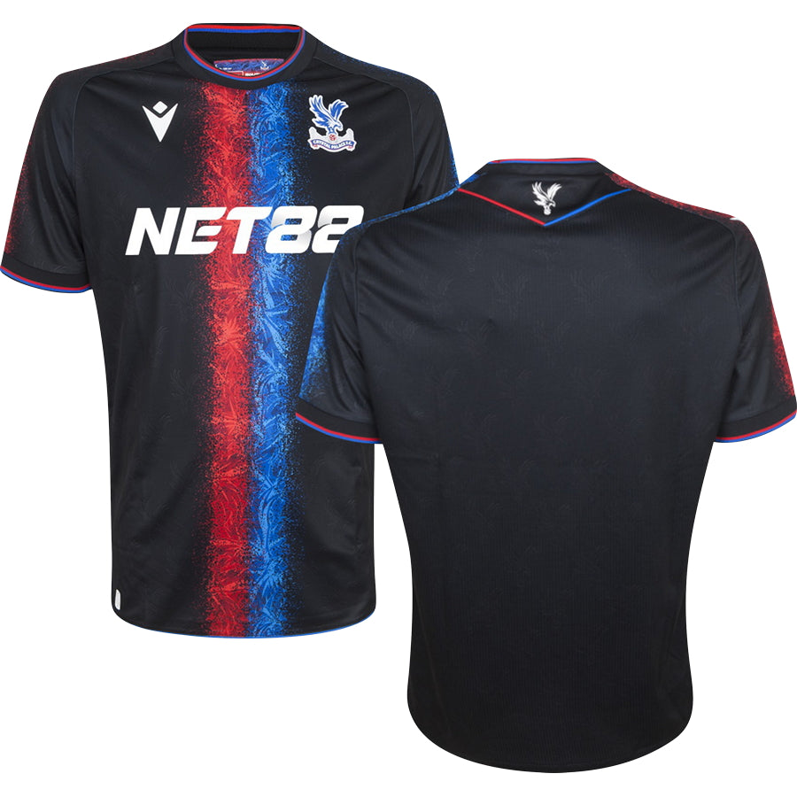 Crystal Palace FC Third Jersey 2024/25 Adults