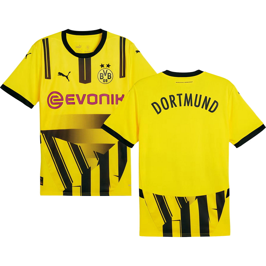 Borussia Dortmund Cup Jersey 2024/25 Adults