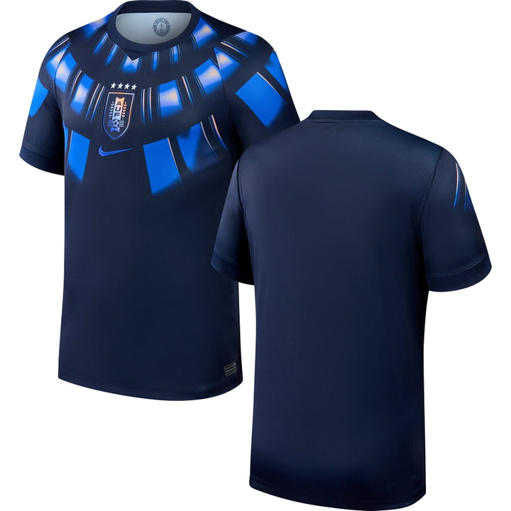 USA Heimtrikot 2024 Erwachsene COPA AMERICA 