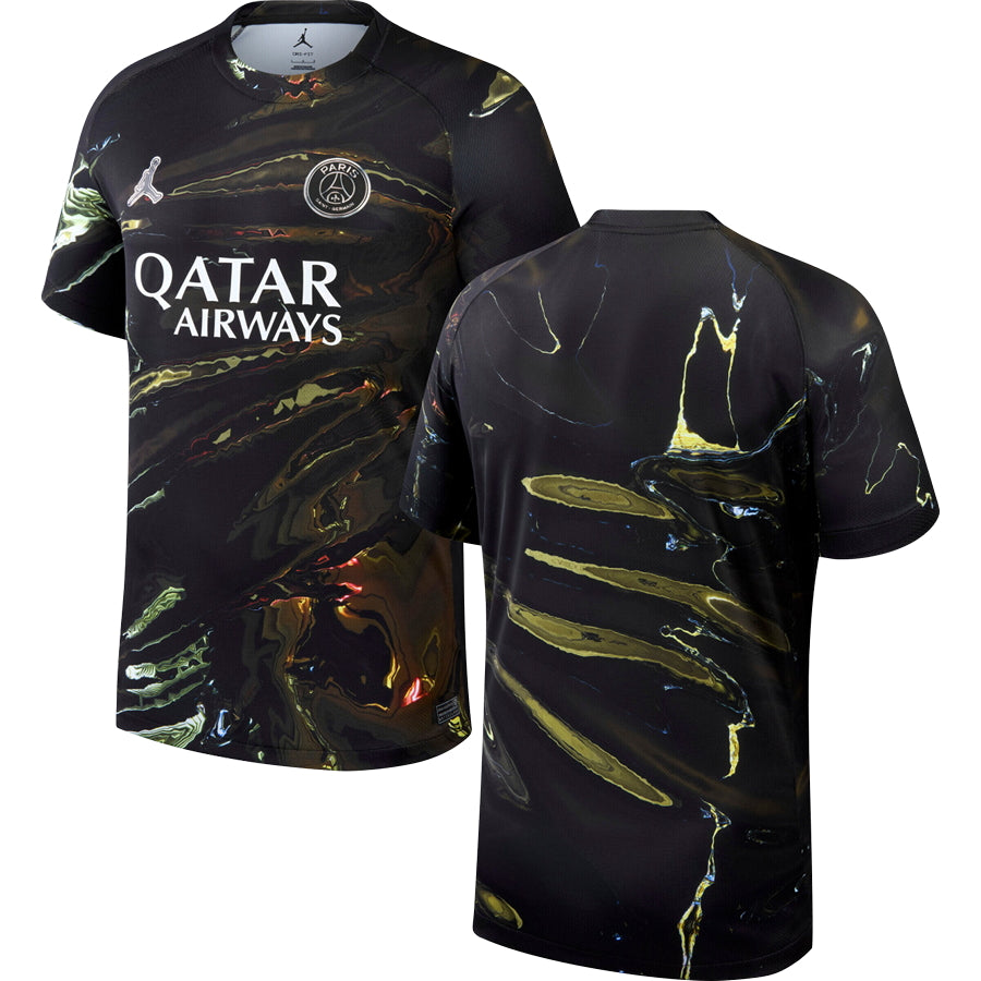 Paris Saint-Germain Heimtrikot 2025/26 Erwachsene