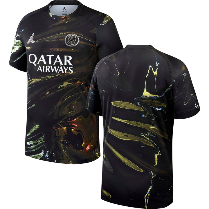 Paris Saint-Germain Heimtrikot 2025/26 Erwachsene