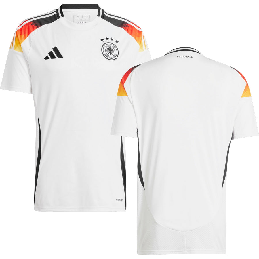 Germany Home Jersey 2024 Adults