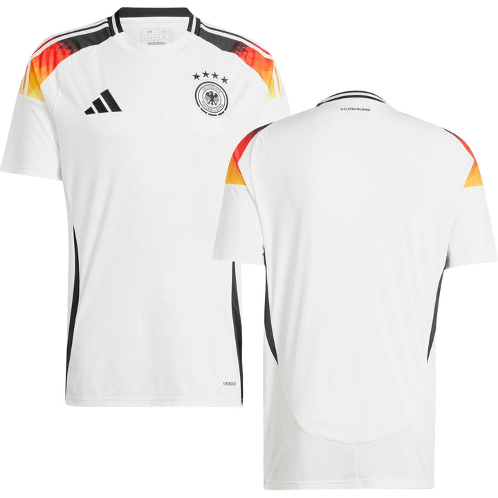 Germany Home Jersey EURO 2024 Adults