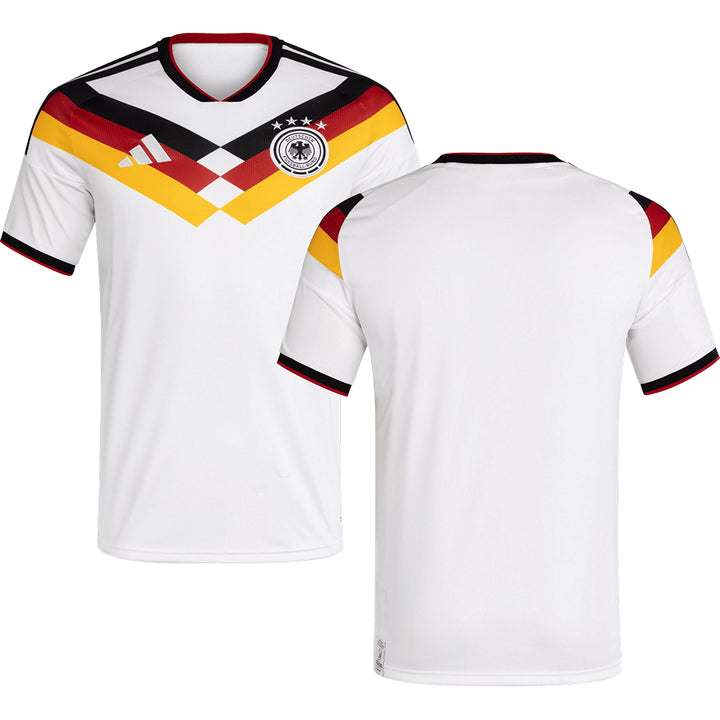 Germany World Cup 2026 Home Jersey Adults