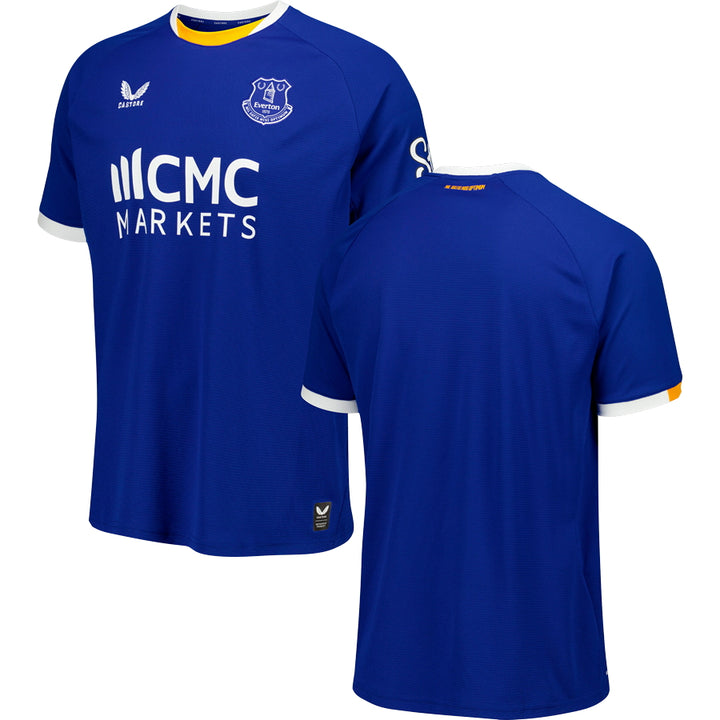 Everton FC Home Jersey 2026/27 Mens