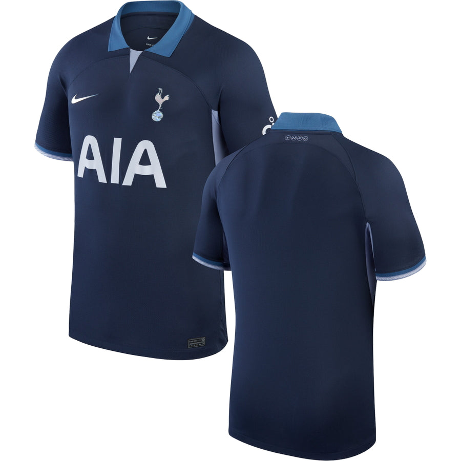 Tottenham Hotspur FC Away Stadium Jersey 2023/24 Men`s