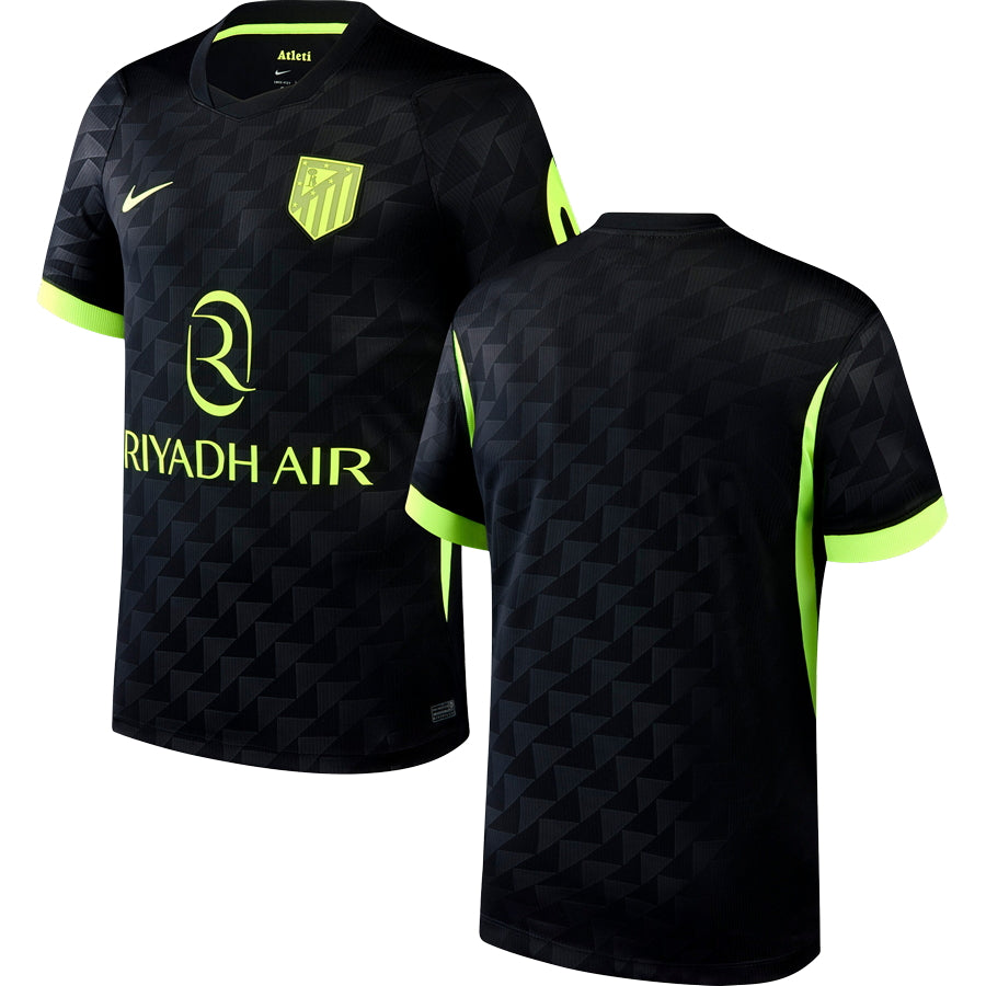 Atletico Madrid Heimtrikot 2025/26 Erwachsene 