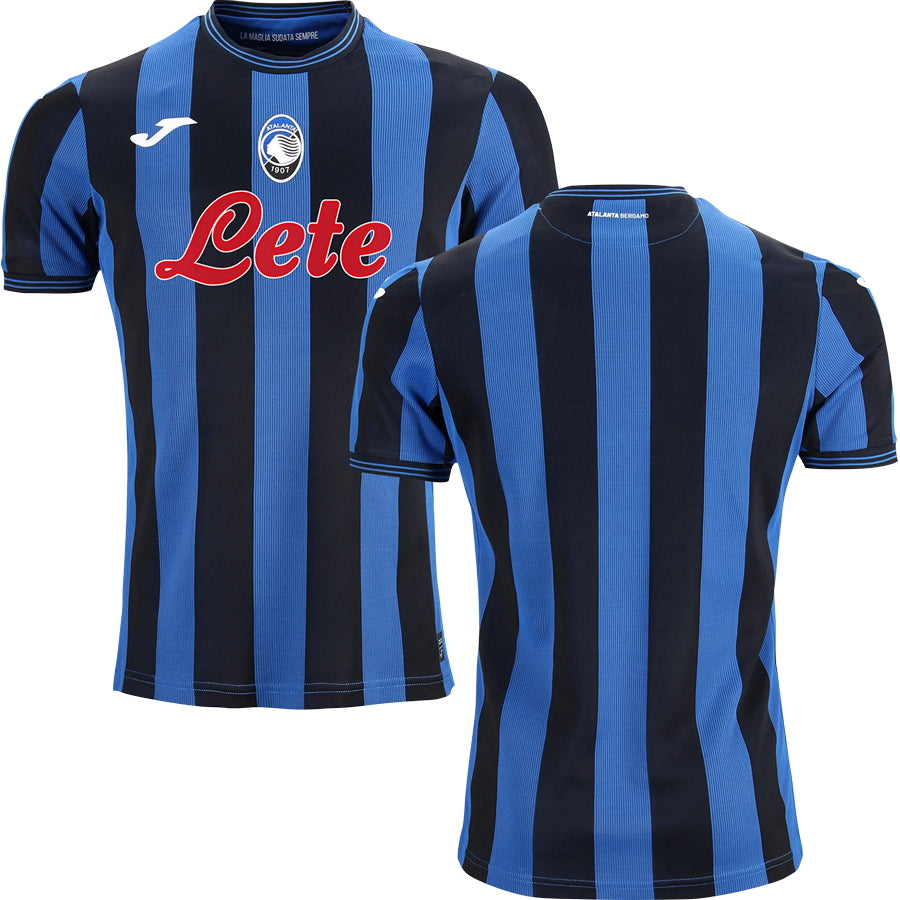 Atalanta Home Jersey 2024/25 Adults