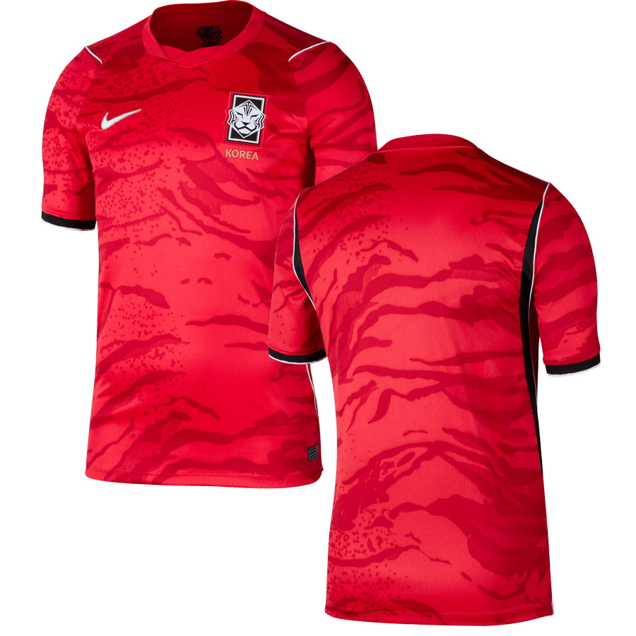 USA Heimtrikot 2024 Erwachsene COPA AMERICA 