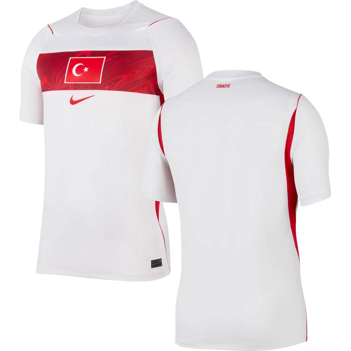 USA Heimtrikot 2024 Erwachsene COPA AMERICA 