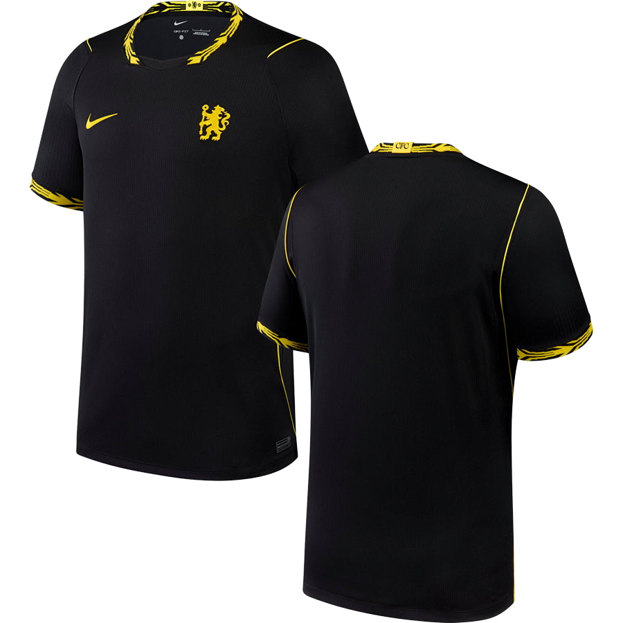 Chelsea FC Away Replica Jersey 2026/27 Adults