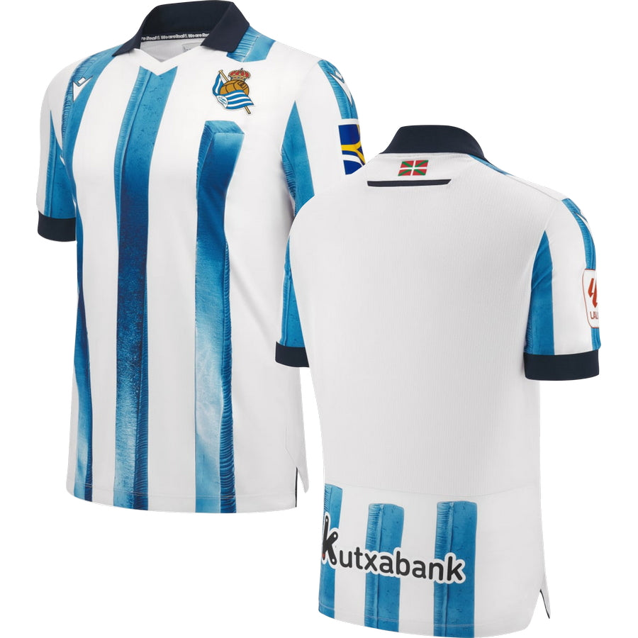 Athletic Bilbao Home Shirt 2023-24