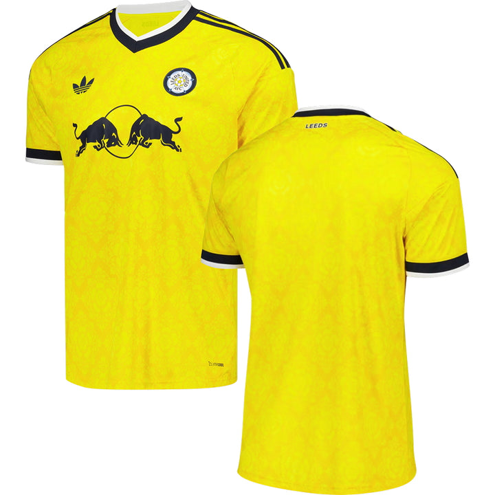 Leeds United Away Replica Jersey 2026/27 Mens