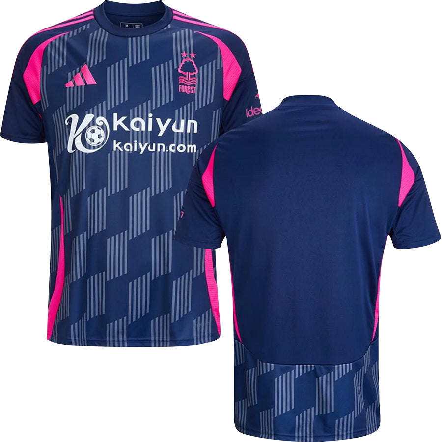 Nottingham Forest Away Jersey 2024/25 Adults