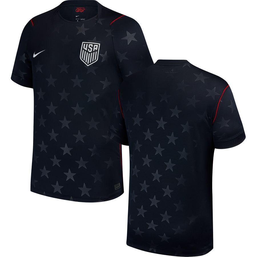 USA Heimtrikot 2024 Erwachsene COPA AMERICA 