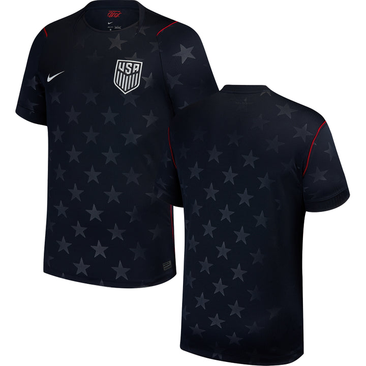 USA Heimtrikot 2024 Erwachsene COPA AMERICA 
