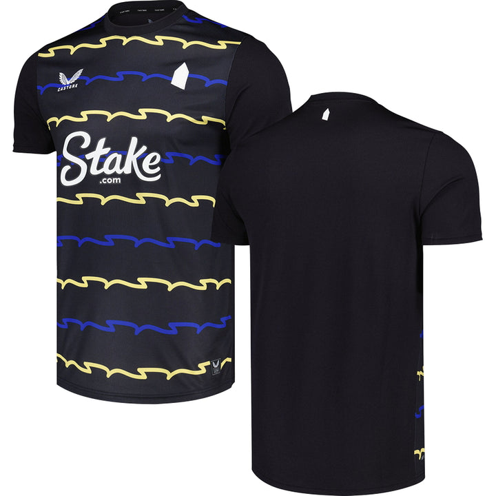 Everton FC Third Jersey 2025/26 Adults
