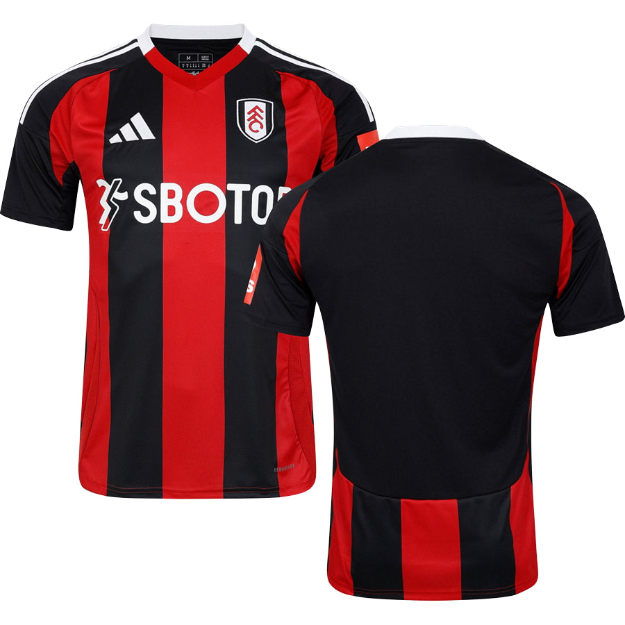 Fulham FC Away Jersey 2024/25 Adults