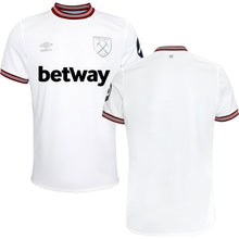Load image into Gallery viewer, West Ham United FC Away Stadium Jersey 2023/24 Men`s
