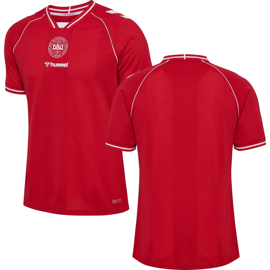 Denmark Home Jersey 2026 Adults