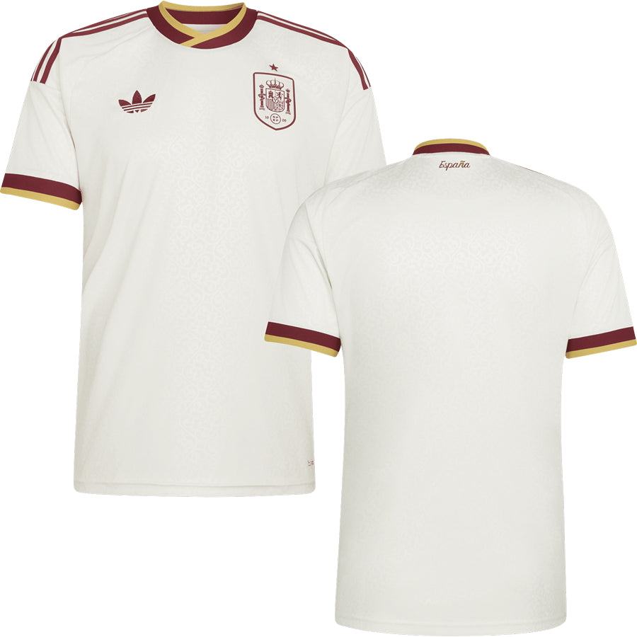 Portugal Heimtrikot 2025 Herren 