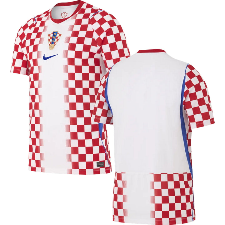 USA Heimtrikot 2024 Erwachsene COPA AMERICA 