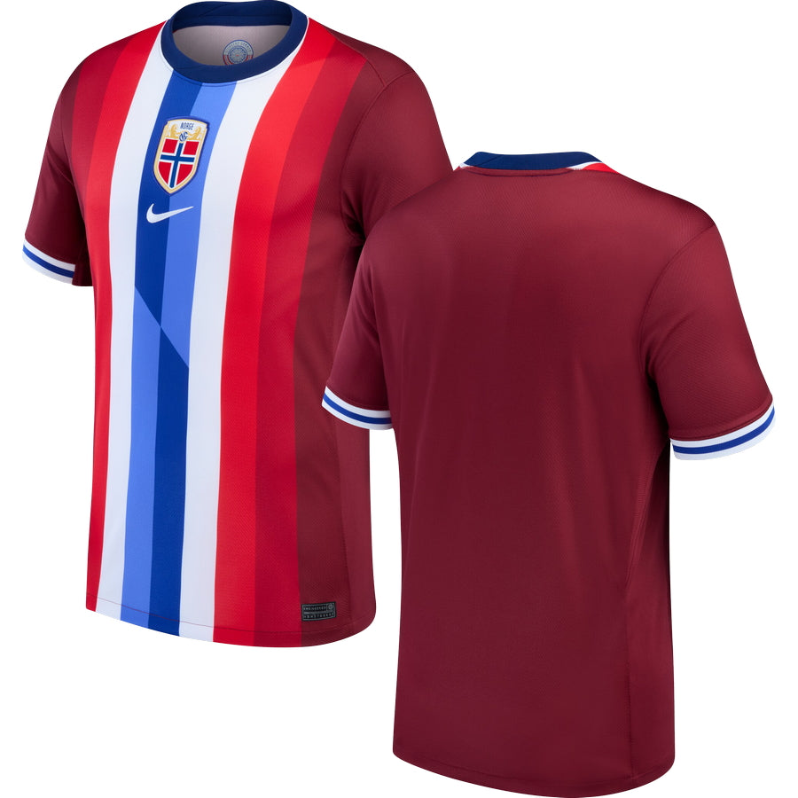 Norway Home Jersey 2024 Adults