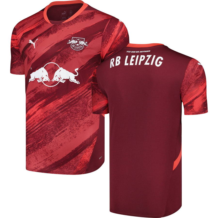 RB Leipzig Away Jersey 2024/25 Adults