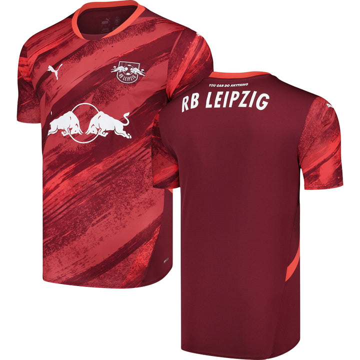 RB Leipzig Away Jersey 2024/25 Adults