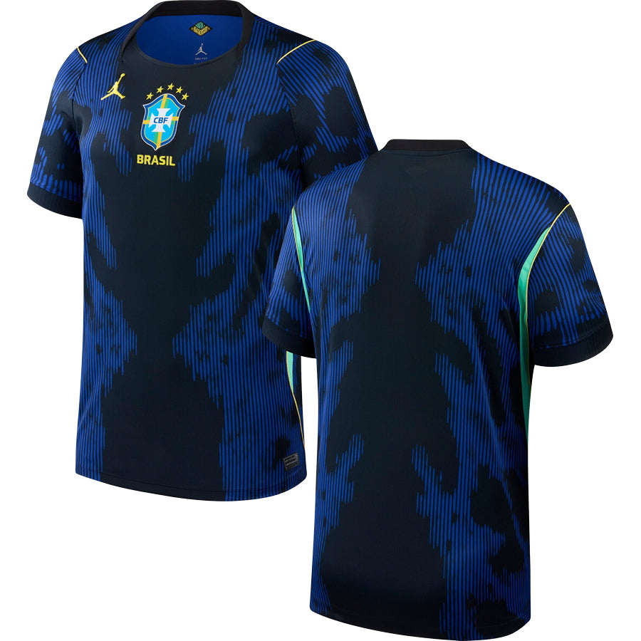 Brazil Away Jersey 2026 Adults World Cup 2026