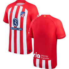 Load image into Gallery viewer, Atletico Madrid Home Stadium Jersey 2023/24 Men`s
