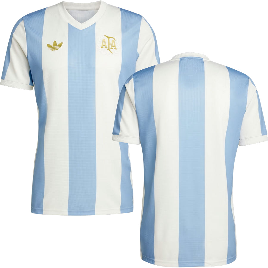 Argentina Anniversary Jersey 2024/2025 adults