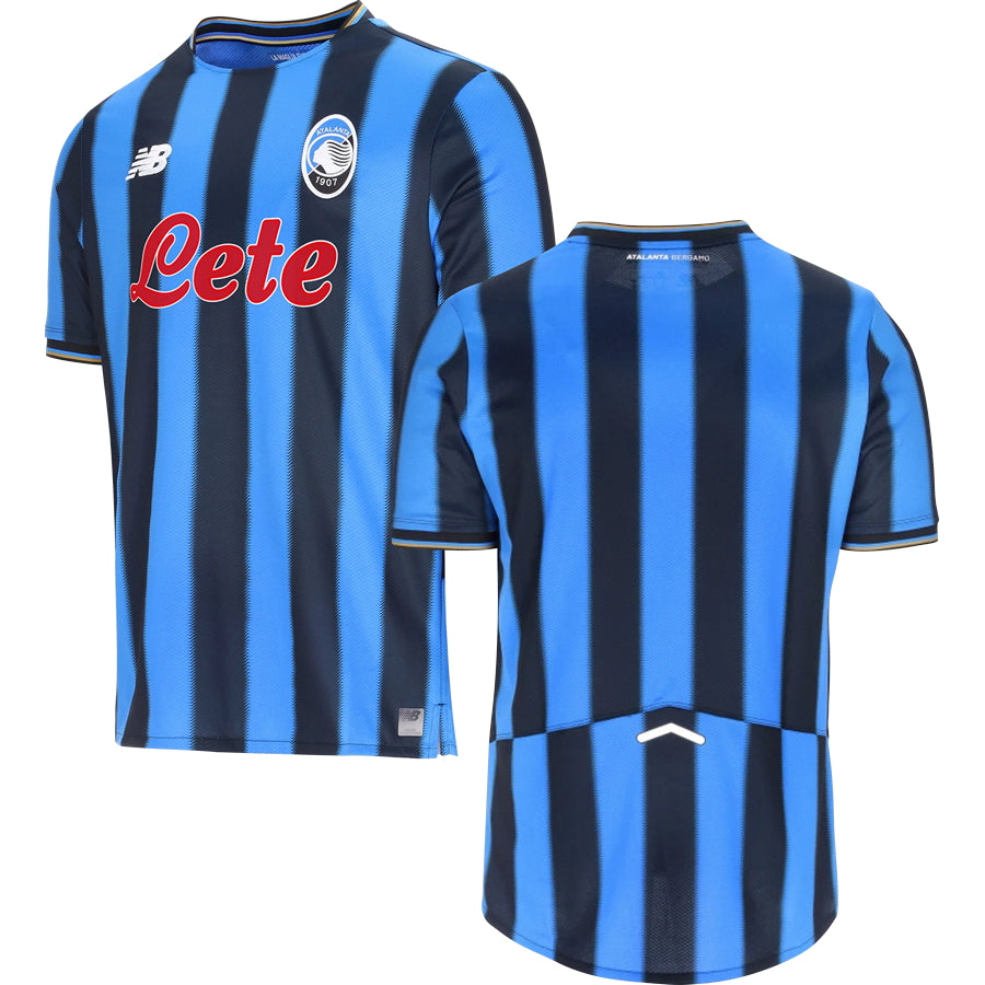 Atalanta Home Jersey 2025/26 Adults