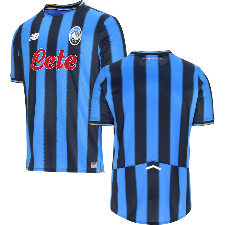 Atalanta Home Jersey 2025/26 Adults