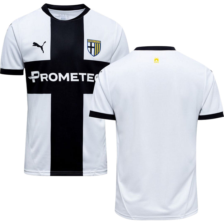 Parma Home Jersey 2025/26 Adults