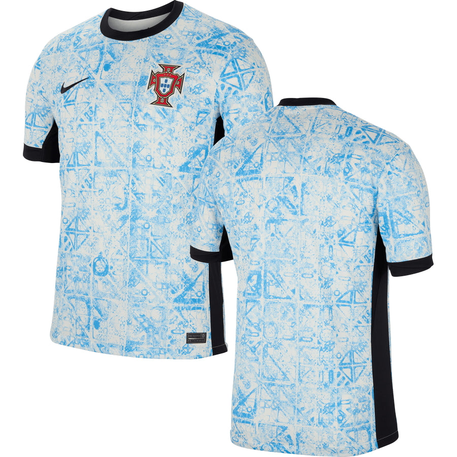 Portugal Away Jersey 2024