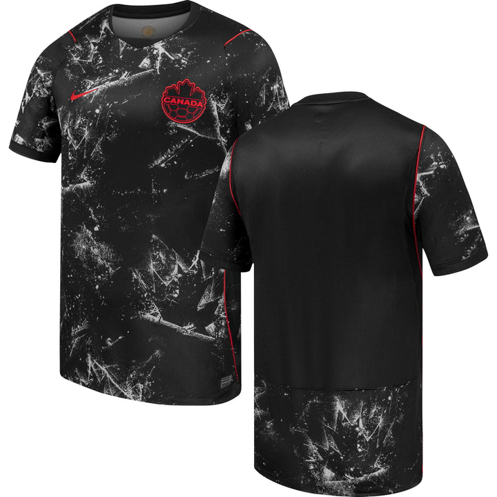 USA Heimtrikot 2024 Erwachsene COPA AMERICA 