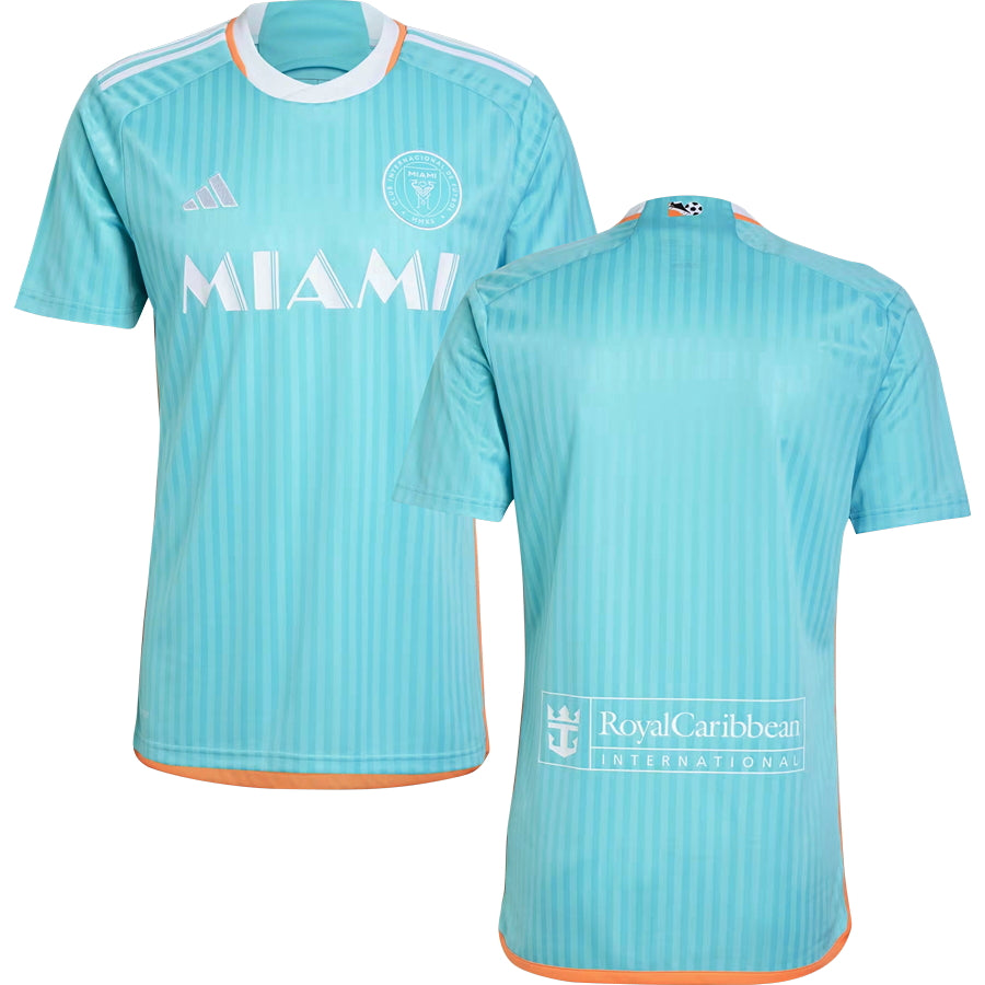 Inter Miami CF Third Jersey 2024 Adults