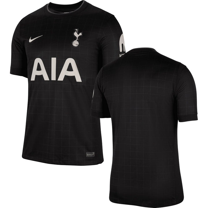 Tottenham Hotspur FC Away Jersey 2025/26 Adults