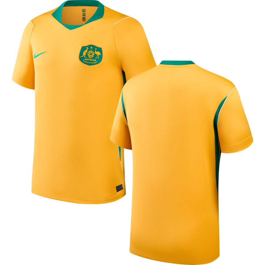 USA Heimtrikot 2024 Erwachsene COPA AMERICA 