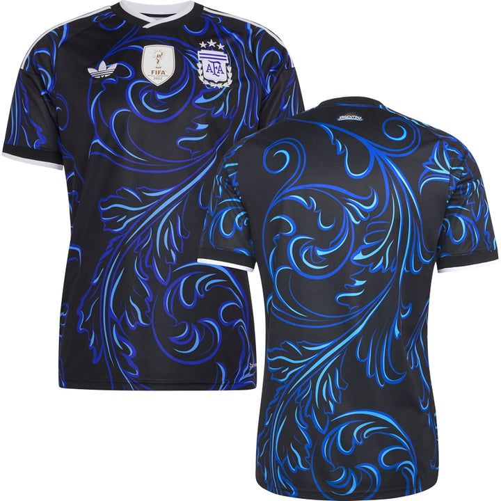 Argentina World Cup 2026 Away Replica Jersey Adults
